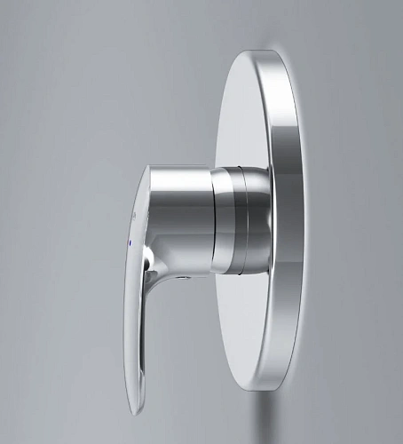 Смеситель для душа AM.PM Like F8075000 встраиваемый Смеситель для душа AM.PM Like F8075000 встраиваемый