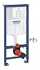 Инсталляция для унитаза GROHE Rapid SL (38719001)