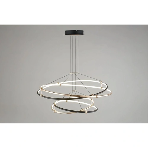 Люстра подвесная Aployt Diana APL.034.03.120 Люстра подвесная Aployt Diana APL.034.03.120