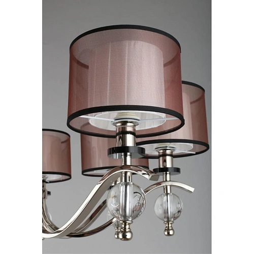 Люстра подвесная Aployt Floret APL.703.03.08 Люстра подвесная Aployt Floret APL.703.03.08