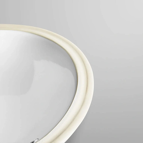 Раковина ARROW AP418E встраиваемая снизу Раковина ARROW AP418E встраиваемая снизу