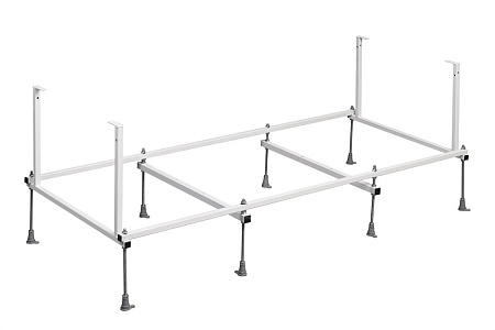 Каркас для ванны Roca Easy 170x75 ZRU9302900 Каркас для ванны Roca Easy 170x75 ZRU9302900