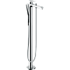 Картинка анонса товара «смеситель для ванны hansgrohe metris 31471000»