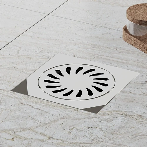 Душевой лоток Paini Klasik CH650K 650 мм Душевой лоток Paini Klasik CH650K 650 мм