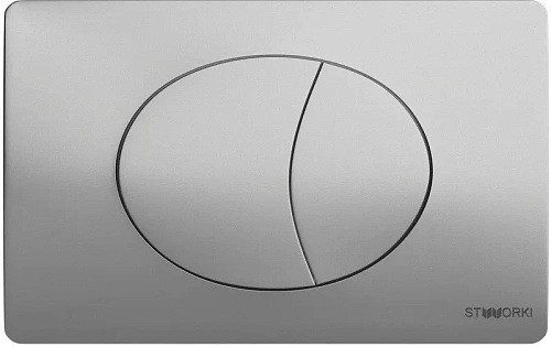 Инсталляция для унитаза STWORKI Бурос BU-04up 510163 с кнопкой 230822 хром глянцевы 589630 Инсталляция для унитаза STWORKI Бурос BU-04up 510163 с кнопкой 230822 хром глянцевы 589630