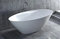 Ванна отдельностоящая Salini DIVA 178x85 102221M из искусственого камня S-Stone Ванна отдельностоящая Salini DIVA 178x85 102221M из искусственого камня S-Stone