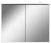 Картинка анонса товара «зеркальный шкаф am.pm spirit 2.0 80 m70amcx0801wg с led-подсветкой, белый глянец»