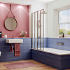 Шторка на ванну Ambassador Bath Screens 16041112 (1200x1400) Шторка на ванну Ambassador Bath Screens 16041112 (1200x1400)