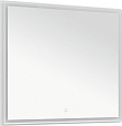 Зеркало Aquanet Nova Lite 90 белый LED 00242264 Зеркало Aquanet Nova Lite 90 белый LED 00242264