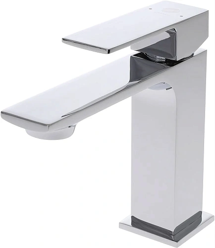 Смеситель для раковины STWORKI Карлстад KAS-01cr 550061 Смеситель для раковины STWORKI Карлстад KAS-01cr 550061