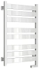 Полотенцесушитель электрический Сунержа Центурион 2.0 800x500 МЭМ правый 9003-5603-8050 RAL 9003 Сиг
