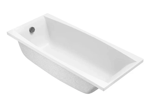 Акриловая ванна Cersanit VIRGO (WP-VIRGO*170) 170x75 63353 Акриловая ванна Cersanit VIRGO (WP-VIRGO*170) 170x75 63353