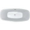 Ванна отдельностоящая Aquanet Pleasure 150x72 акриловая 00208595 Ванна отдельностоящая Aquanet Pleasure 150x72 акриловая 00208595