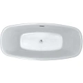 Ванна отдельностоящая Aquanet Pleasure 150x72 акриловая 00208595 Ванна отдельностоящая Aquanet Pleasure 150x72 акриловая 00208595