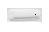 Стальная ванна BETTE Basic 3400-000 140x70