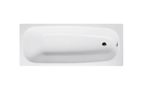 Стальная ванна BETTE Basic 3400-000 140x70 Стальная ванна BETTE Basic 3400-000 140x70