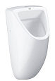 Писсуар GROHE Bau Ceramic, верхний подвод, альпин-белый (39439000) Писсуар GROHE Bau Ceramic, верхний подвод, альпин-белый (39439000)