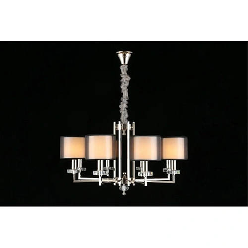 Люстра подвесная Aployt Flavi APL.753.03.08 Люстра подвесная Aployt Flavi APL.753.03.08