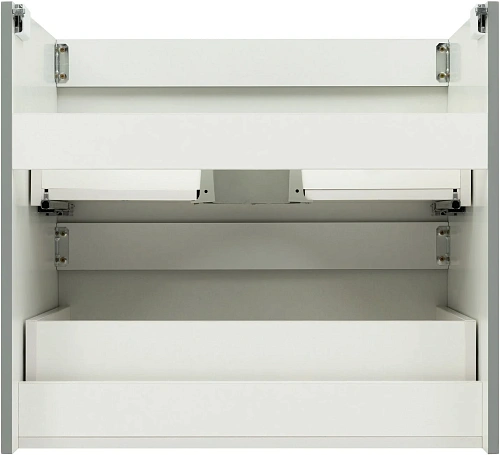 Тумба под раковину Aquanet Джейн Flat 70 мисти грин 00335433 подвесная Тумба под раковину Aquanet Джейн Flat 70 мисти грин 00335433 подвесная