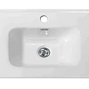 Раковина BelBagno BB600/390ETL 610x390 Раковина BelBagno BB600/390ETL 610x390