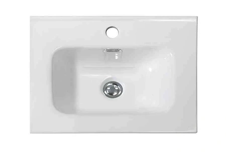 Раковина BelBagno BB600/390ETL 610x390 Раковина BelBagno BB600/390ETL 610x390