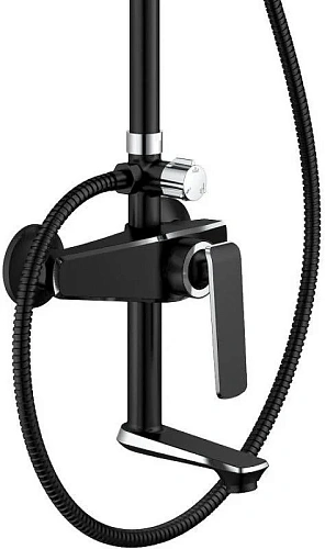 Душевая система Haiba HB24548-7 Душевая система Haiba HB24548-7