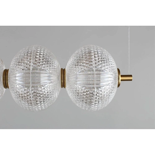 Люстра подвесная Omnilux Cedrello OML-68803-06 Люстра подвесная Omnilux Cedrello OML-68803-06