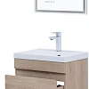 Тумба под раковину Aquanet Нота New 50 00344137 дуб светлый Тумба под раковину Aquanet Нота New 50 00344137 дуб светлый