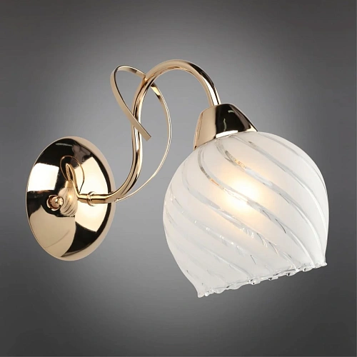 Светильник настенный (Бра) Omnilux Grosotto OML-24901-01 Светильник настенный (Бра) Omnilux Grosotto OML-24901-01