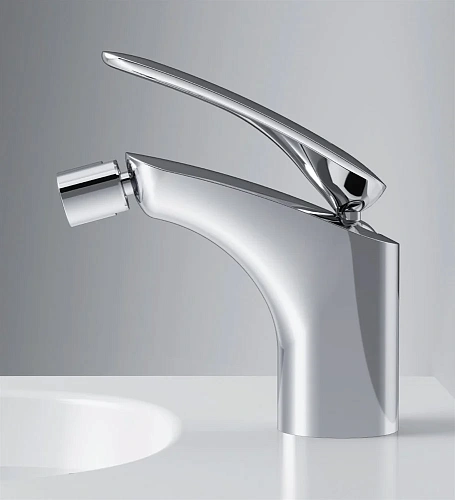 Смеситель для биде AM.PM Sensation F3083164 Смеситель для биде AM.PM Sensation F3083164