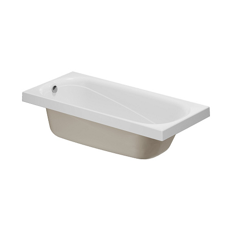 Акриловая ванна Niagara Atrio NG-A15070 (150х70х42)