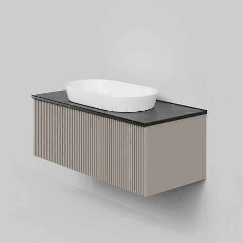 Тумба под раковину La Fenice TERRA Cappuccino 100 FNC-01-TER-C-100 бежевая Тумба под раковину La Fenice TERRA Cappuccino 100 FNC-01-TER-C-100 бежевая