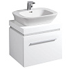 Картинка анонса товара «тумба под раковину geberit silk y816062000 60 см»
