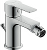 Картинка анонса товара «смеситель для биде duravit a.1 a12400001010 хром»