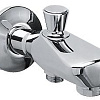 Излив для смесителей GROHE (вынос 140 мм), хром (13435000) Излив для смесителей GROHE (вынос 140 мм), хром (13435000)
