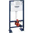 Инсталляция для унитаза GROHE Rapid SL (38586001) Инсталляция для унитаза GROHE Rapid SL (38586001)