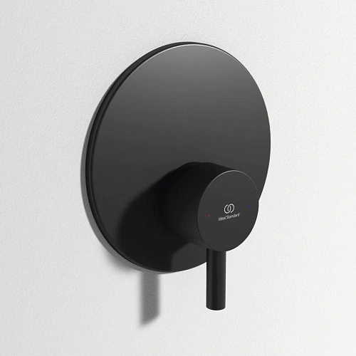 Смеситель для душа Ideal Standard CERALINE A6940XG встраиваемый Смеситель для душа Ideal Standard CERALINE A6940XG встраиваемый