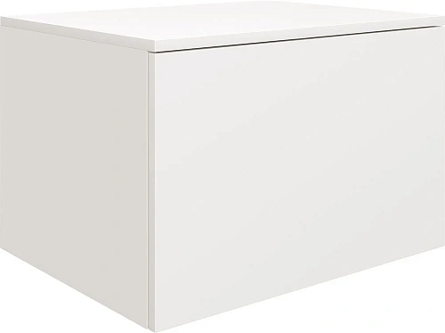 Комплект мебели STWORKI Ольборг 100 столешница дуб карпентер, без отверстий, с тумбой 60 481986 Комплект мебели STWORKI Ольборг 100 столешница дуб карпентер, без отверстий, с тумбой 60 481986