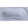 Акриловая ванна Aquatek Мартиника 180 пустая с фронтальным экраном слив слева MAR180-0000068 Акриловая ванна Aquatek Мартиника 180 пустая с фронтальным экраном слив слева MAR180-0000068