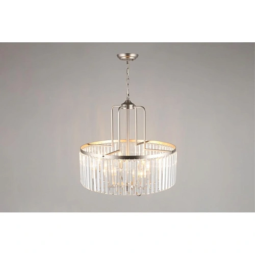 Люстра подвесная Omnilux Borno OML-66013-08 Люстра подвесная Omnilux Borno OML-66013-08