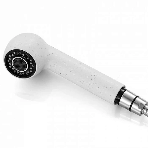 Смеситель для кухни IDDIS Alborg P (AP5WB0Gi05) белый Смеситель для кухни IDDIS Alborg P (AP5WB0Gi05) белый