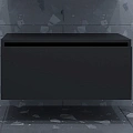 Тумба под раковину Armadi Art FLAT 80см АНТРАЦИТ мат. VALLESSI UNO-S 897-080-A mat Тумба под раковину Armadi Art FLAT 80см АНТРАЦИТ мат. VALLESSI UNO-S 897-080-A mat