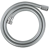 Душевой шланг GROHE Relexaflex, 1250 мм,хром (45971001) Душевой шланг GROHE Relexaflex, 1250 мм,хром (45971001)
