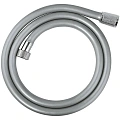 Душевой шланг GROHE Relexaflex, 1250 мм,хром (45971001) Душевой шланг GROHE Relexaflex, 1250 мм,хром (45971001)