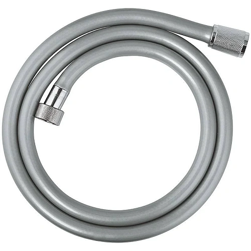 Душевой шланг GROHE Relexaflex, 1250 мм,хром (45971001) Душевой шланг GROHE Relexaflex, 1250 мм,хром (45971001)