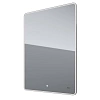 Зеркало DREJA POINT, 60x80 см, сенсорный выключатель, LED-подсветка 99.9027 Зеркало DREJA POINT, 60x80 см, сенсорный выключатель, LED-подсветка 99.9027