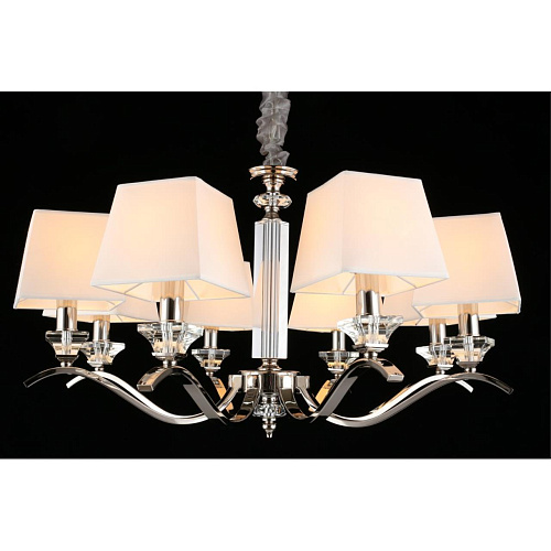 Люстра подвесная Aployt Emilia APL.723.03.08 Люстра подвесная Aployt Emilia APL.723.03.08