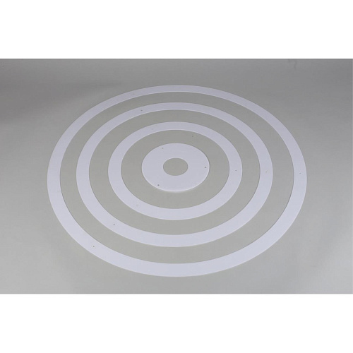 Люстра подвесная Aployt Terenia APL.024.03.136 Люстра подвесная Aployt Terenia APL.024.03.136