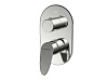 Смеситель для душа Bravat Drop P69190C-2-RUS