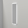 Зеркало Salini ARMONIA 27MA.01.450.900 прямоугольное с двойной LED подсветкой 450x900x25 мм Зеркало Salini ARMONIA 27MA.01.450.900 прямоугольное с двойной LED подсветкой 450x900x25 мм
